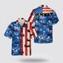 Army Hawaiian Shirt, Us Army Boeing Beast Chinook Soar Night Stalkers, Of July Hawaiian Shirt, Military Hawaiian Shirt