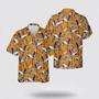 Army Hawaiian Shirt, Us Army Special Forces Special Forces Group (Airborne) Sfg (A)) Hawaiian Shirt