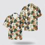 Army Hawaiian Shirt, Us Army South Carolina Army National Guard Army Air And Missile Defense Command Hawaiian Shirt