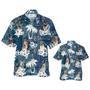 Australian Cattle Hawaiian Shirt, Full Print Dog Hawaii Shirt, Gift To Dog Lovers