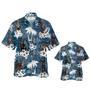 Australian Kelpie Hawaiian Shirt