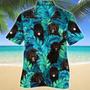 Barbet Dog Lovers Hawaiian Style For Summer Hawaiian Shirt, Farm Hawaiian Shirt, Farmer Hawaii