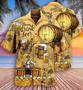 Beer Life Is Better With Beer Hawaiian Shirt Men Women Hawaii Shirt For Beer Party