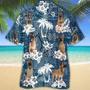 Belgian Malinois Hawaiian Shirt, Dog Hawaii Shirt For Summer Travel