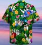 Bowling Green Tropical Hawaiian Aloha Shirts