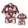 Cardigan Welsh Corgi Hawaiian Shirt, Pet Hawaiian Shirt Summer