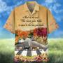 Cats Abbey Roads Hawaiian Shirt, Cat Hawaiian Shirts, Aloha Hawaii Beach Shirts For Cat Lover