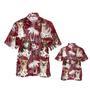 Chihuahua Hawaiian Shirt, Pet Hawaii Shirt , Gift For Dog Lovers