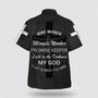 Christian Hawaiian Shirt, Way Maker Miracle Worker Promise Keeper Light In The Darkness My God That Is Who You Are Jesus Hawaiian Shirt, Religion Hawaiian Shirt