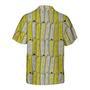 Corn Cob Plant All Over Printed Hawaiian Shirt, Farm Hawaiian Shirt, Farmer Hawaii