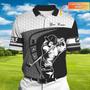 Custom Golf Shirts Golf Polo Shirts Gifts For Golf Lovers