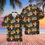 Custom Hawaiian Aloha Shirts Cinco De Mayo Festival Mexican With Photo