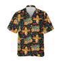 Custom Hawaiian Aloha Shirts Cinco De Mayo Festival Mexican With Photo