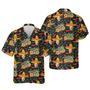 Custom Hawaiian Aloha Shirts Cinco De Mayo Festival Mexican With Photo