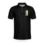 Don't Bother Me Unless You Bring Beer Golf Polo Shirt, Funny Golf Shirt For Beer Lovers Coolspod