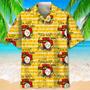 Drum Usa Hawaiian Shirt For Men And Woman, Aloha Beach Shirt For Dummers, Drum Lover Gifts