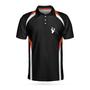 Everything Will Kill You So Choose Something Fun Golf Polo Shirt, Best Golf Shirt For Men, Gift For Golfers Coolspod