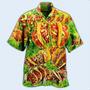 Feed Me Tacos Hawaiian Aloha Shirts