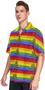 Gay Pride Hawaiian Shirt, Don't Treat On Me, Hawaiian Shirts Gay, Hawaii Shirts For Women