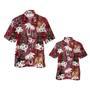 German Pinscher Hawaiian Shirt, Dog Hawaii Shirt Summer Short Sleeve