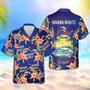 Hawaii Shirt - Havana Nights In Cuba Hawaiian Aloha Shirts #Dh