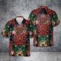 Hawaiian Aloha Shirts Cthulhu