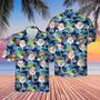 Hawaiian Aloha Shirts Custom Name And Photo Daddy's Champions