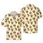 Hawaiian Aloha Shirts Funny Monkey