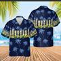 Hawaiian Aloha Shirts Lucky Tiki