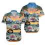 Hawaiian Aloha Shirts Ship In Bottle