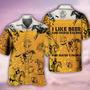 Horse Racing And Beer Hawaiian Shirt Gift For Horse Lover Beer Party