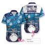 I Am A Drummer Personalized Hawaiian Aloha Shirts