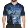 I Feel The Need The Need For Speed Polo Shirt Pilot Shirt