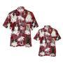 Japanese Chin Hawaiian Shirt, Dog Hawaii Shirt For Summer