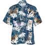 Kinkalow Hawaiian Shirt, Cat Hawaiian Shirt, Animal Hawaiian Shirts For Travel Summer, Cat Lover Gift