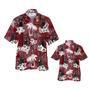 Labrador Hawaiian Shirt, Hawaii Shirt For Dog Lovers