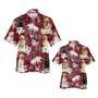 Labrador Retriever Hawaiian Shirt, Dog Hawaii Shirt Short Sleeve For Men Women