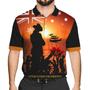 Lest We Forget Personalized Name Polo Shirt Anzac Day Polo Shirt