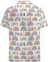 Lgbtq Pride Hawaiian Shirt, Pride Month Clothing, Gay Pride Apparel, Hawaii T Shirt For Gaymer