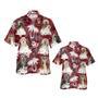 Lhasa Apso Hawaiian Shirt, Cute Dog Hawaii Shirt For Summer