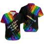 Love Is Love Lgbt Pride Hawaiian Shirt, Love Is Love Rainbow Hawaiian Shirt, Pride Month Gift