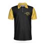 May The Course Be With You Golf Polo Shirt, Galaxy Golf Club Lightsaber Polo Shirt, Best Golf Shirt For Men Coolspod