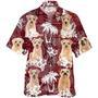 Norfolk Terrier Hawaiian Shirt, Pet Lover Gifts