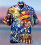 Patriotism We The People Hawaiian Aloha Shirts