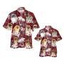 Pekingese Hawaiian Shirt, Animal Hawaii Aloha Beach Shirt Short Sleeve