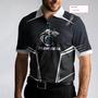 Personalized Bowling Team Custom Polo Shirt, Personalized Bowling Shirt For Team With Name, Bowling Gift Idea Coolspod