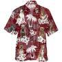 Pitbull Hawaiian Shirt, Dog Aloha Hawaii Shirt