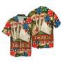 Poker I'm All In Hawaiian Shirt, Hawaii Shirt For Pocker Man And Women, Pocker Hawaiian Shirts