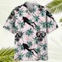 Scuba Diving Kelly Green Hawaiian Shirt, Aloha Summer Scuba Diving Shirts, Scuba Diving Turtle Hawaiian Shirt