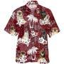 Tibetan Spaniel Hawaiian Shirt, Dog Hawaii Shirt